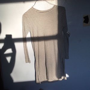 Old Navy shirt dress